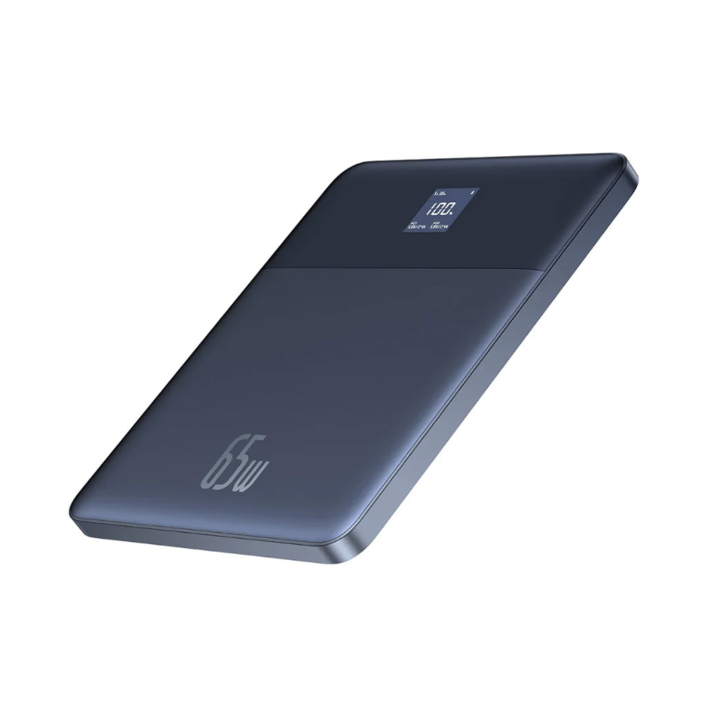 A Photo Of Baseus Blade 2 Smart Power Bank 65W 12000mAh