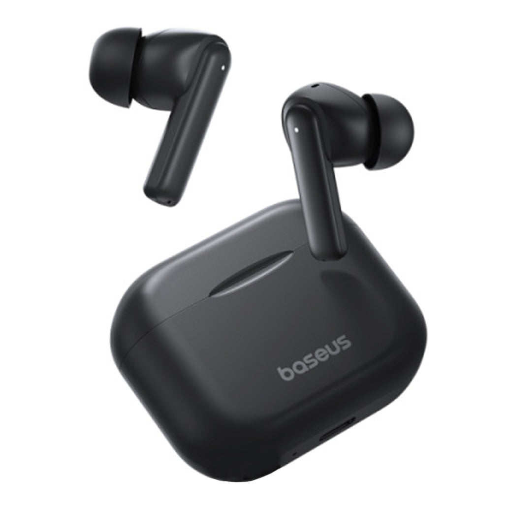 A Photo Of Baseus Bowie E17 - True Wireless Bluetooth Earphones