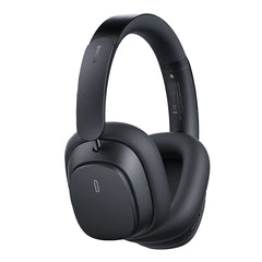 A Photo Of Baseus Bowie H1 Pro - Noise-Cancellation Wireless Headphones