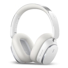 A Photo Of Baseus Bowie H1 Pro - Noise-Cancellation Wireless Headphones