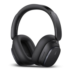 A Photo Of Baseus Bowie H1 Pro - Noise-Cancellation Wireless Headphones