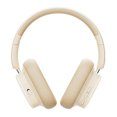 A Photo Of Baseus Bowie H1i - Bluetooth Headphone