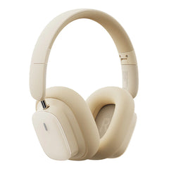 A Photo Of Baseus Bowie H1i - Bluetooth Headphone