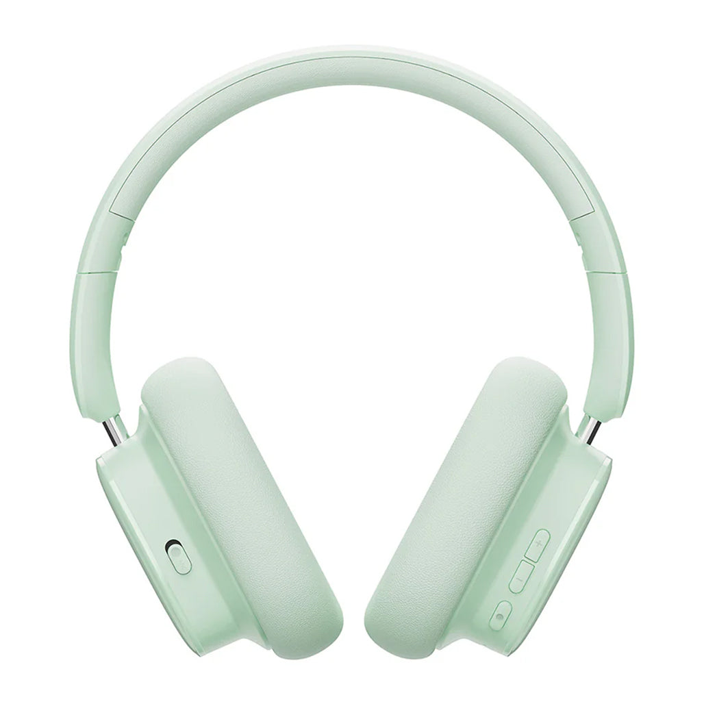 A Photo Of Baseus Bowie H1i - Bluetooth Headphone