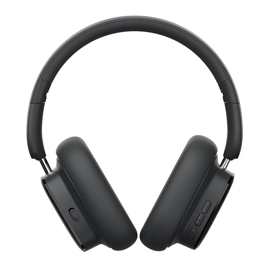 A Photo Of Baseus Bowie H1i - Bluetooth Headphone