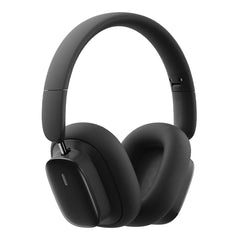 A Photo Of Baseus Bowie H1i - Bluetooth Headphone