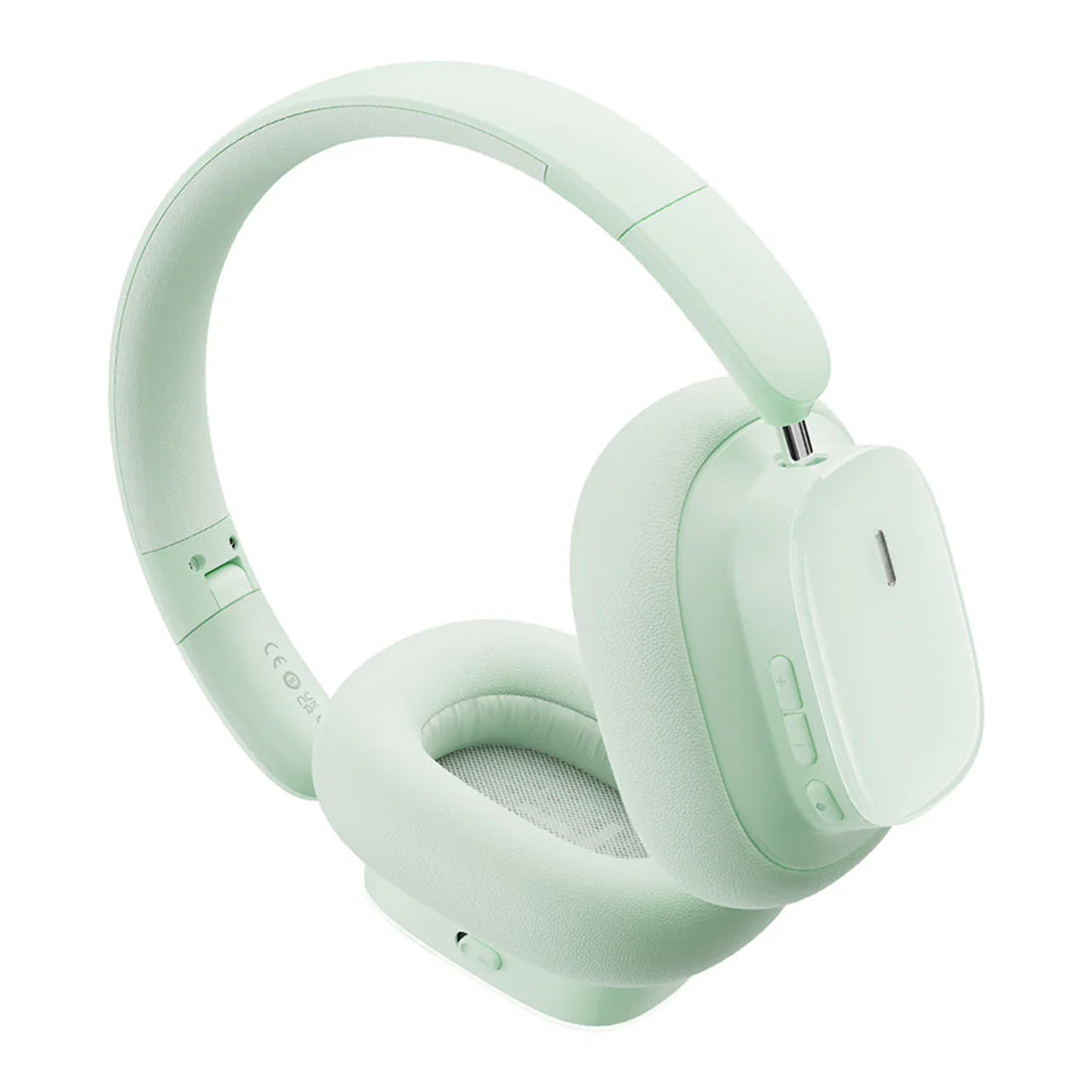 A Photo Of Baseus Bowie H1i - Bluetooth Headphone