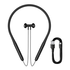 A Photo Of Baseus Bowie P1 - Neckband Wireless Earphones