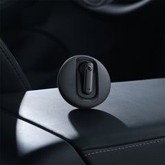 A Photo Of Baseus C-Mic CM10 - Smart Unilateral Car Wireless Earphone