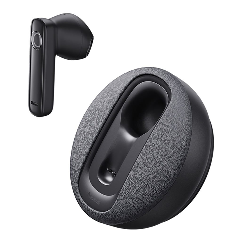 A Photo Of Baseus C-Mic CM10 - Smart Unilateral Car Wireless Earphone