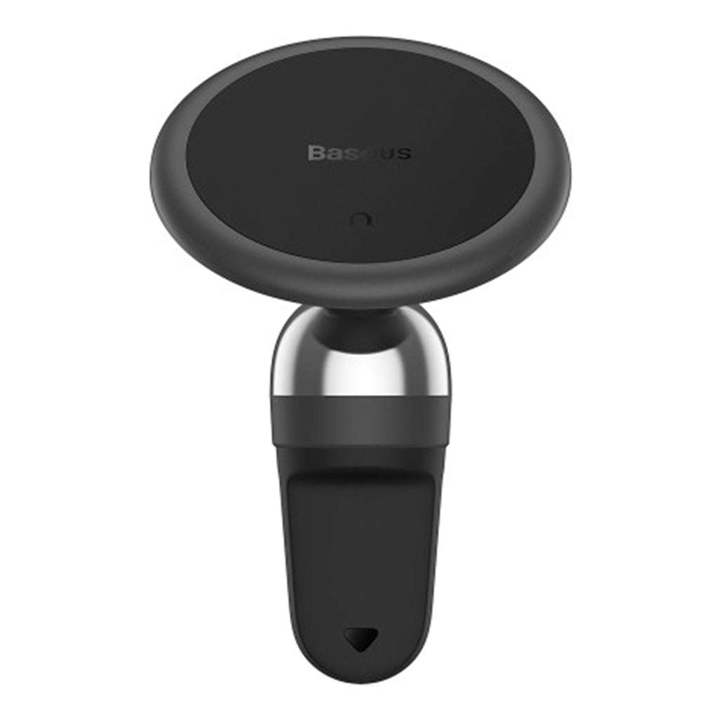 A Photo Of Baseus C01 Magnetic Phone Holder (Air Outlet Version)