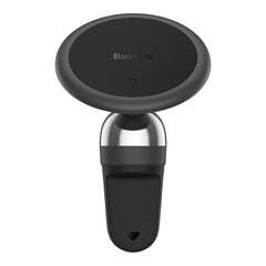 A Photo Of Baseus C01 Magnetic Phone Holder (Air Outlet Version)