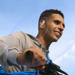 A Photo Of Baseus Eli Sport 1 - Open-Ear TWS Earbuds