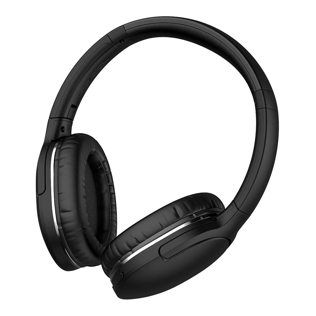 A Photo Of Baseus Encok - Wireless Headphones D02 Pro