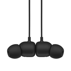 A Photo Of Beats Flex - Wireless Earbuds