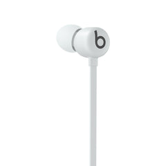 A Photo Of Beats Flex - Wireless Earbuds