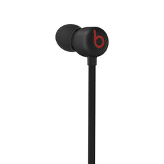 A Photo Of Beats Flex - Wireless Earbuds