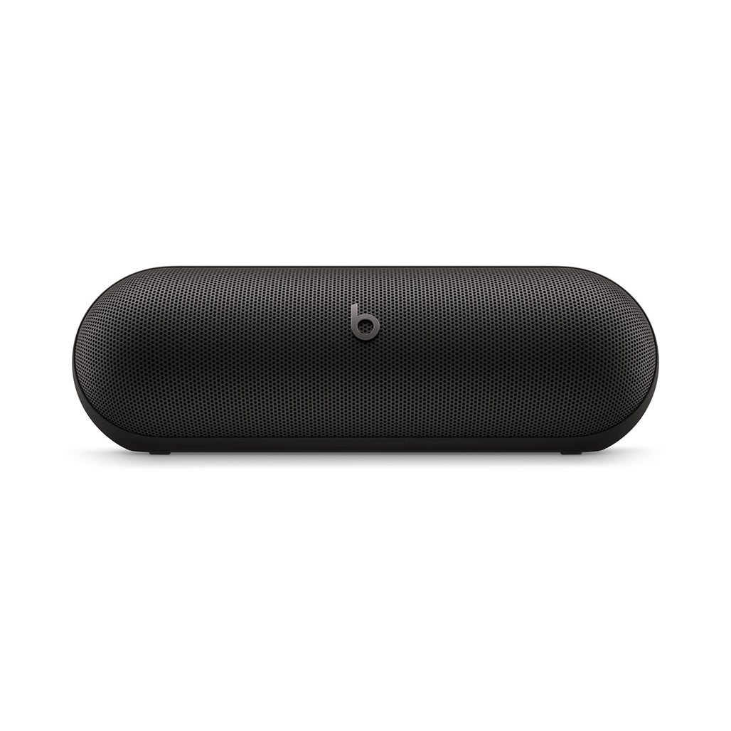 A Photo Of Beats Pill - Wireless Bluetooth Speaker