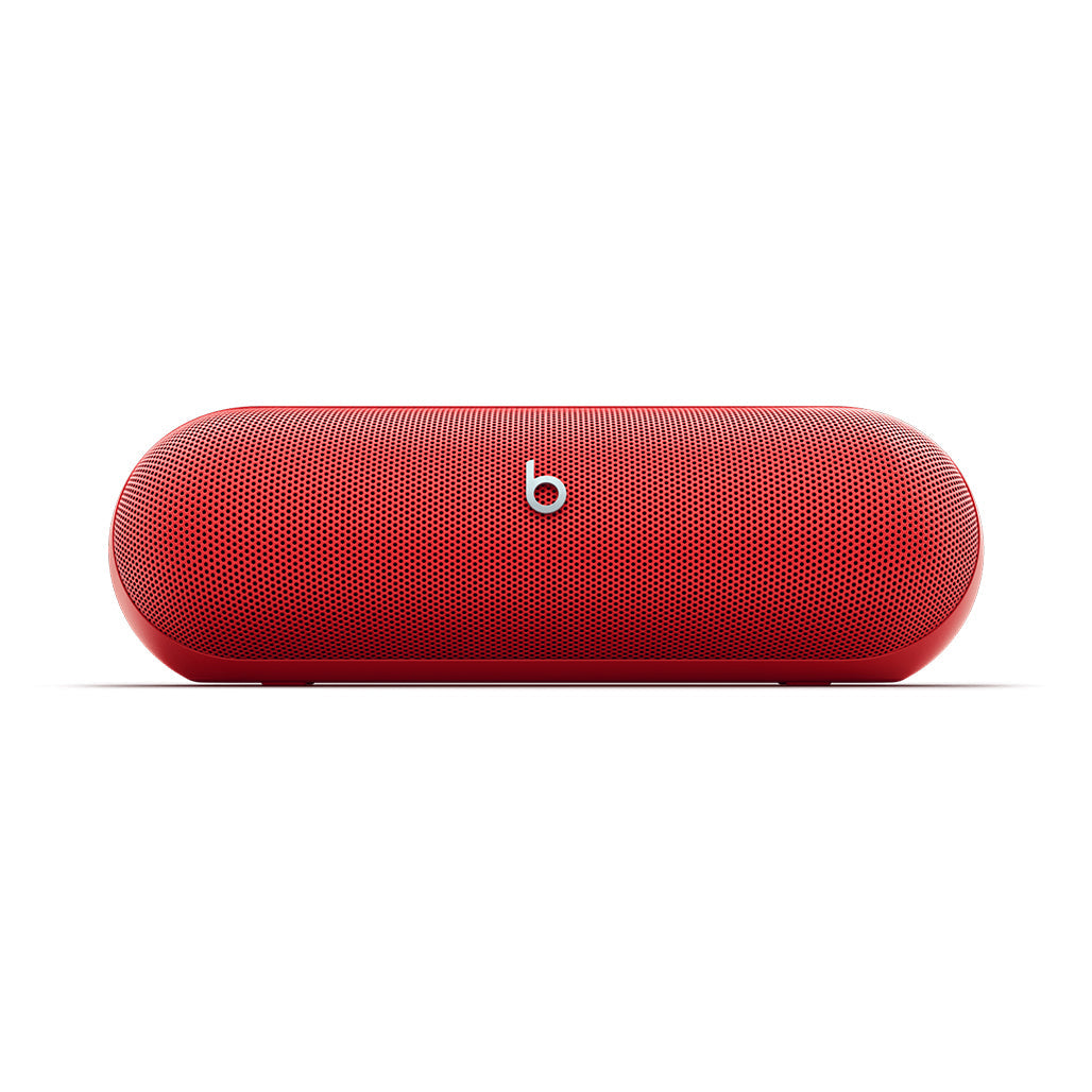 A Photo Of Beats Pill - Wireless Bluetooth Speaker