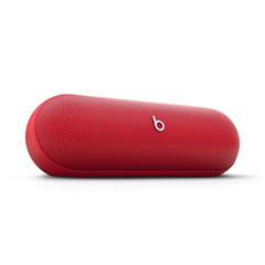 A Photo Of Beats Pill - Wireless Bluetooth Speaker