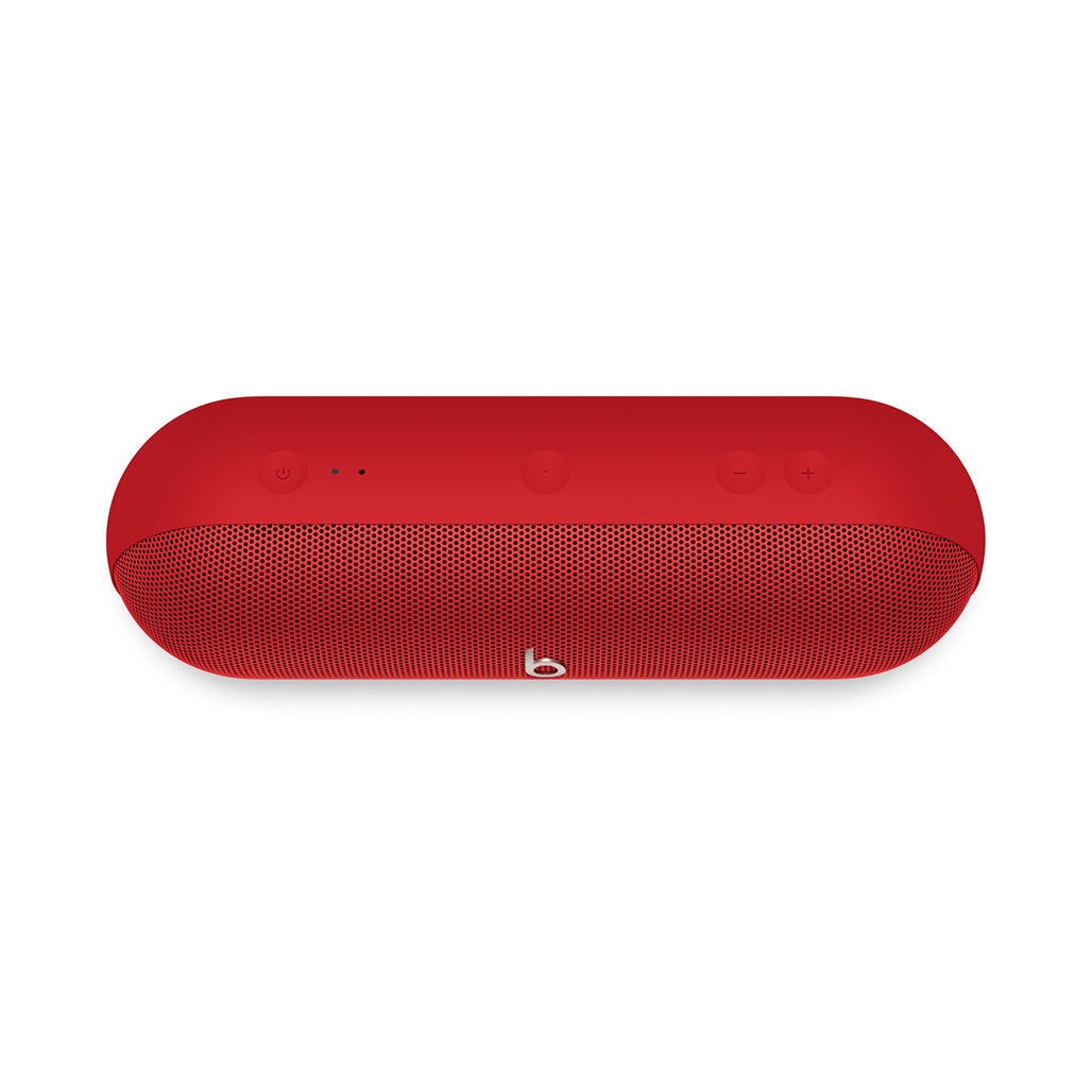 A Photo Of Beats Pill - Wireless Bluetooth Speaker