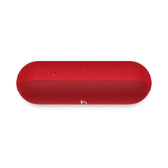 A Photo Of Beats Pill - Wireless Bluetooth Speaker