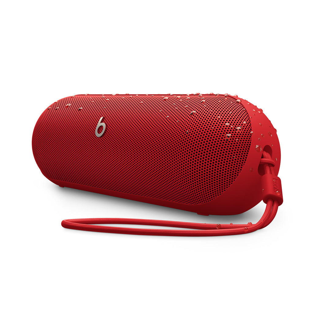 A Photo Of Beats Pill - Wireless Bluetooth Speaker