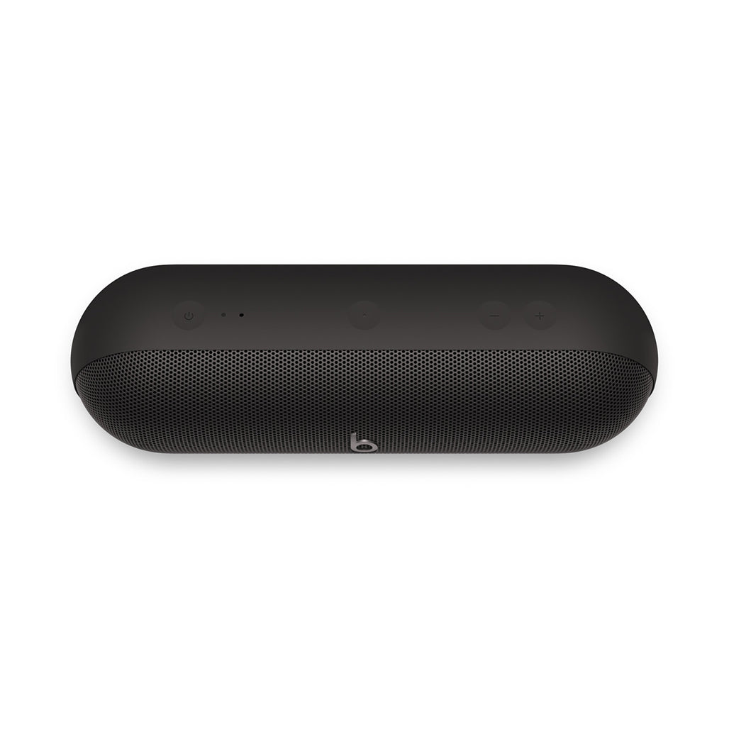 A Photo Of Beats Pill - Wireless Bluetooth Speaker