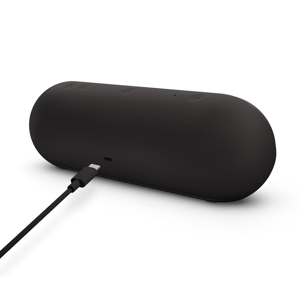 A Photo Of Beats Pill - Wireless Bluetooth Speaker