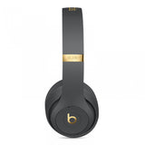 Beats Studio3 Wireless Over-Ear Headphones – Shadow Gray