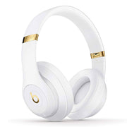 Beats Studio3 Wireless Over-Ear Headphones – White