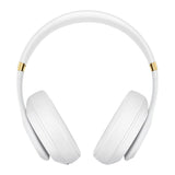 Beats Studio3 Wireless Over-Ear Headphones – White