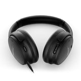 Bose QuietComfort 45 headphones - Black
