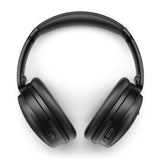 Bose QuietComfort 45 headphones - Black