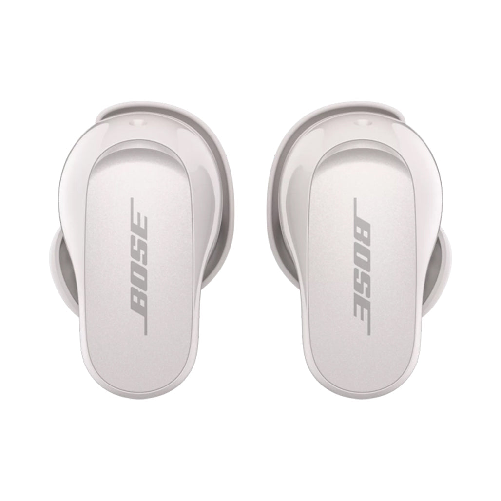 A Photo Of Bose QuietComfort Earbuds II - Wireless Noise Cancelling In-Ear Headphones