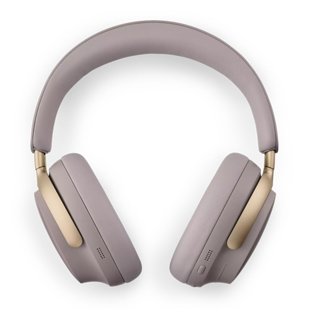 A Photo Of Bose QuietComfort Ultra Over-Ear Headphones – Premium Noise Cancellation, Immersive Sound, and Customizable Audio for Ultimate Comfort