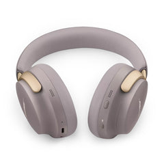 A Photo Of Bose QuietComfort Ultra Over-Ear Headphones – Premium Noise Cancellation, Immersive Sound, and Customizable Audio for Ultimate Comfort