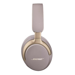 A Photo Of Bose QuietComfort Ultra Over-Ear Headphones – Premium Noise Cancellation, Immersive Sound, and Customizable Audio for Ultimate Comfort