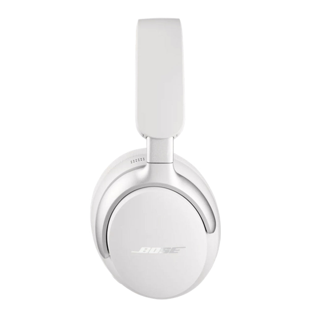 A Photo Of Bose QuietComfort Ultra Over-Ear Headphones – Premium Noise Cancellation, Immersive Sound, and Customizable Audio for Ultimate Comfort