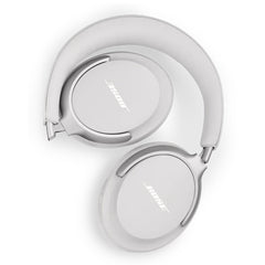 A Photo Of Bose QuietComfort Ultra Over-Ear Headphones – Premium Noise Cancellation, Immersive Sound, and Customizable Audio for Ultimate Comfort