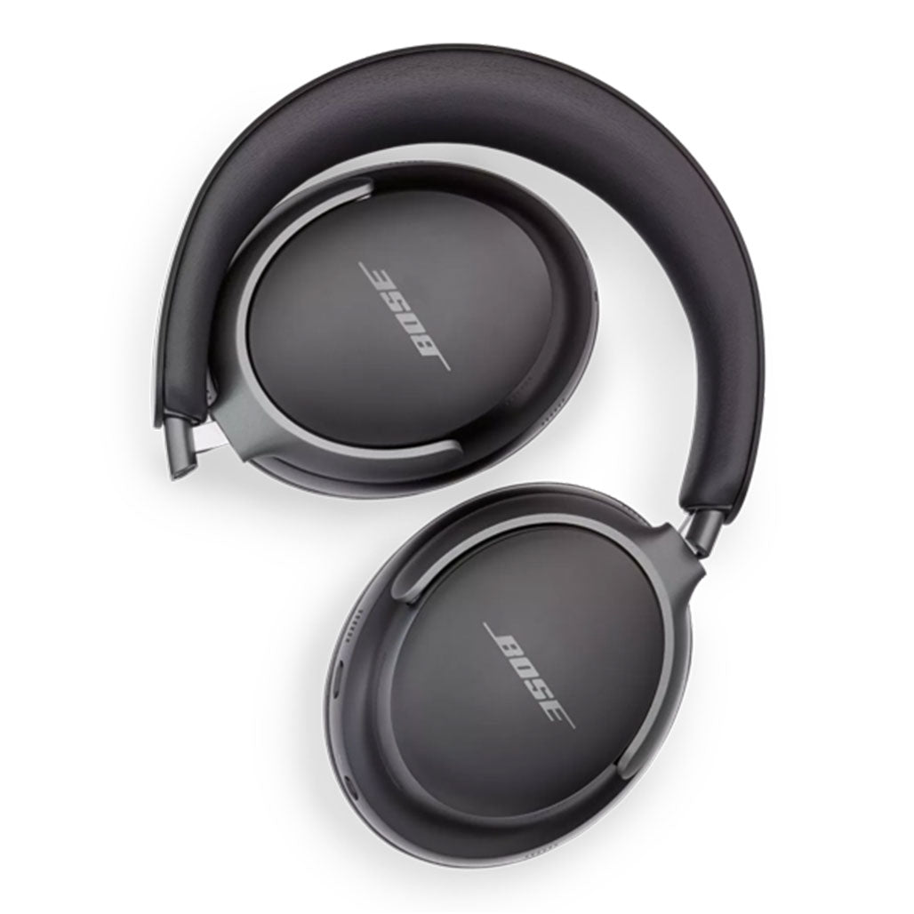 A Photo Of Bose QuietComfort Ultra Over-Ear Headphones – Premium Noise Cancellation, Immersive Sound, and Customizable Audio for Ultimate Comfort