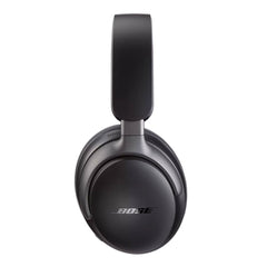 A Photo Of Bose QuietComfort Ultra Over-Ear Headphones – Premium Noise Cancellation, Immersive Sound, and Customizable Audio for Ultimate Comfort