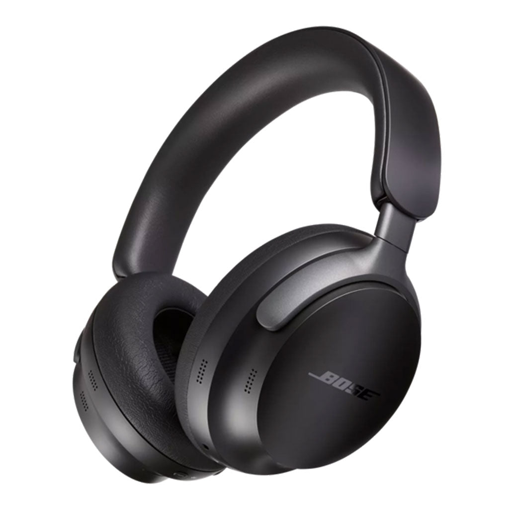 A Photo Of Bose QuietComfort Ultra Over-Ear Headphones – Premium Noise Cancellation, Immersive Sound, and Customizable Audio for Ultimate Comfort