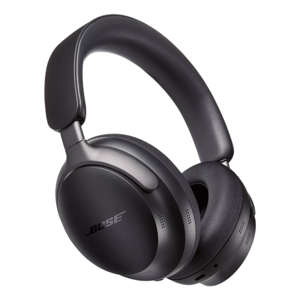 A Photo Of Bose QuietComfort Ultra Over-Ear Headphones – Premium Noise Cancellation, Immersive Sound, and Customizable Audio for Ultimate Comfort