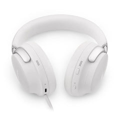 A Photo Of Bose QuietComfort Ultra Over-Ear Headphones – Premium Noise Cancellation, Immersive Sound, and Customizable Audio for Ultimate Comfort