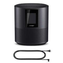 A Photo Of Bose Smart Speaker 500 – Premium Wireless Stereo Sound with Voice Control and Multi-Device Streaming