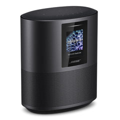 A Photo Of Bose Smart Speaker 500 – Premium Wireless Stereo Sound with Voice Control and Multi-Device Streaming