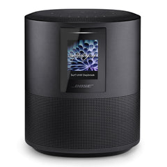 A Photo Of Bose Smart Speaker 500 – Premium Wireless Stereo Sound with Voice Control and Multi-Device Streaming