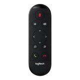 Logitech 960-001034 Connect Portable ConferenceCam with Bluetooth speakerphone