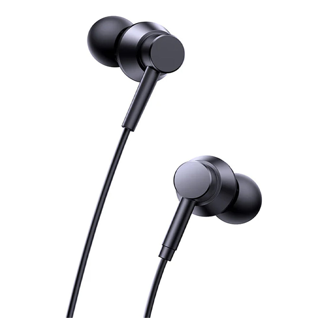 A Photo Of Baseus Encok HZ11 - 3.5mm Jack Wired Earphone